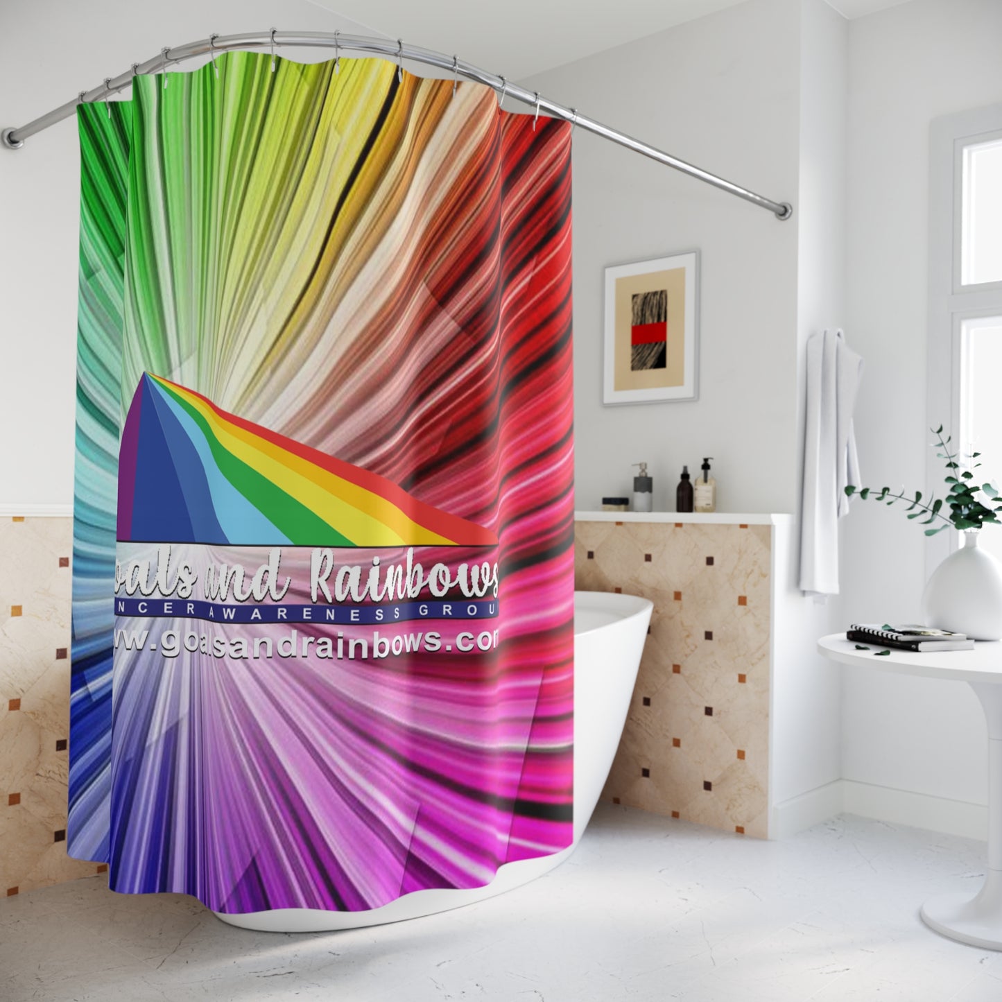 Shower Curtains