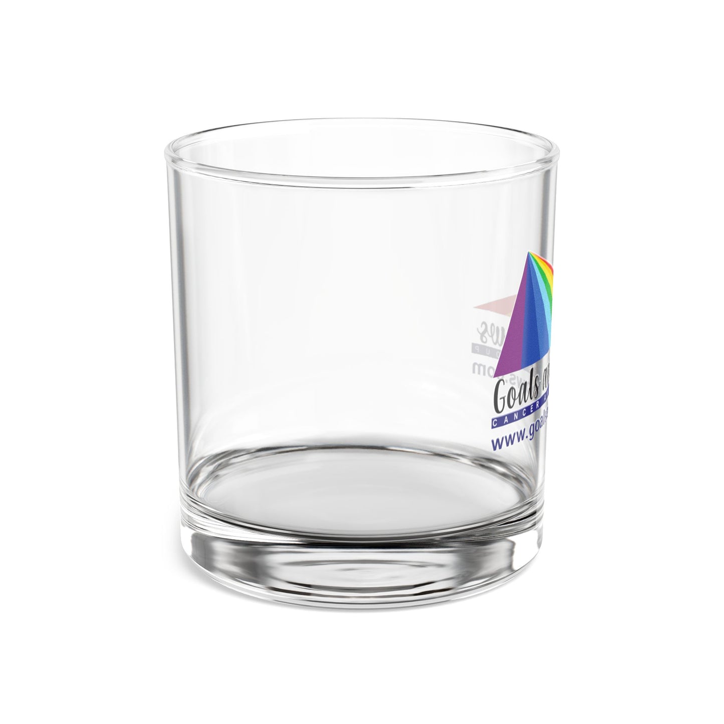 Rocks Glass, 10oz
