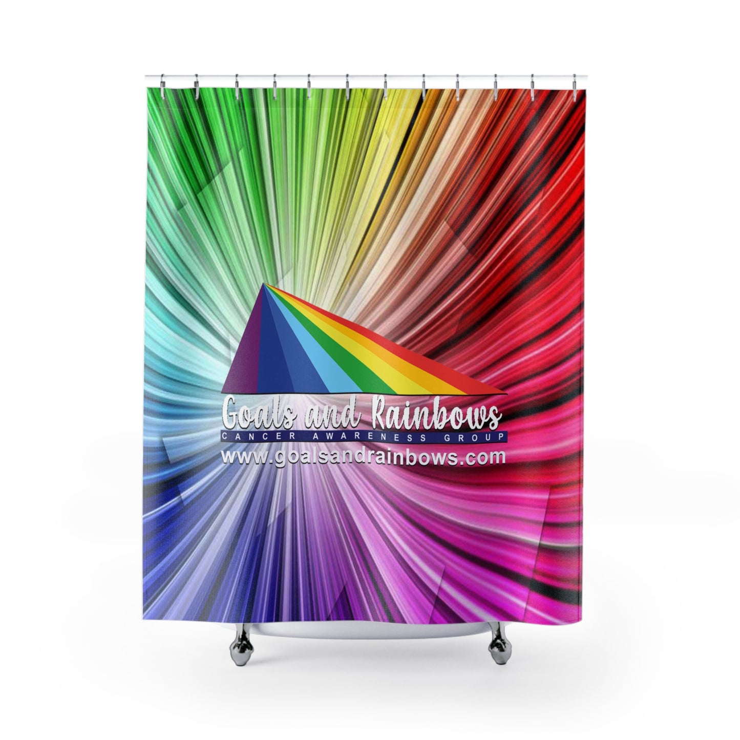Shower Curtains