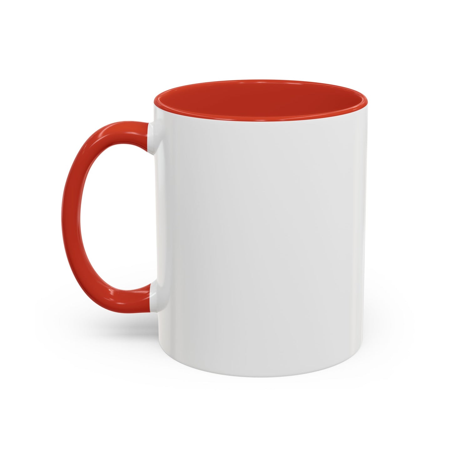 Goals and Rainbows Coffee Mug (11, 15oz)