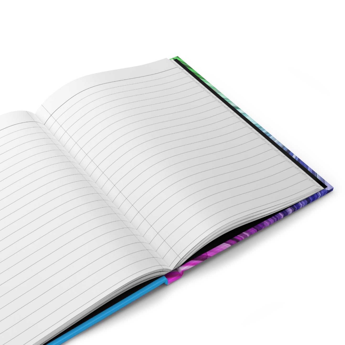 Hardcover Journal