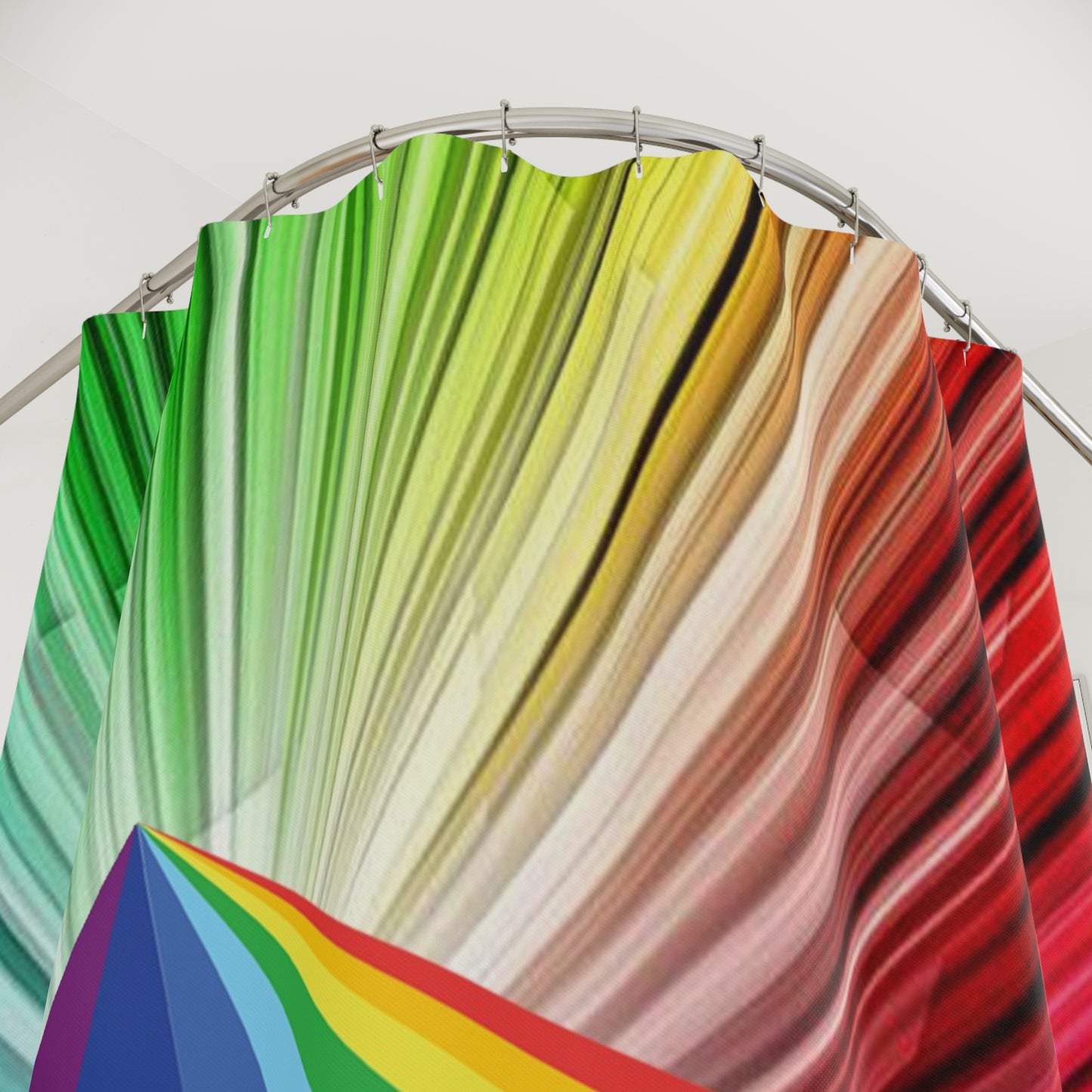 Shower Curtains