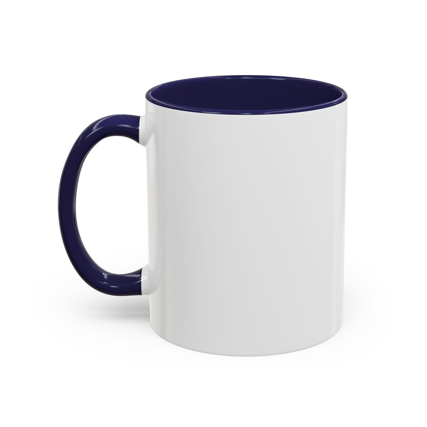Goals and Rainbows Coffee Mug (11, 15oz)