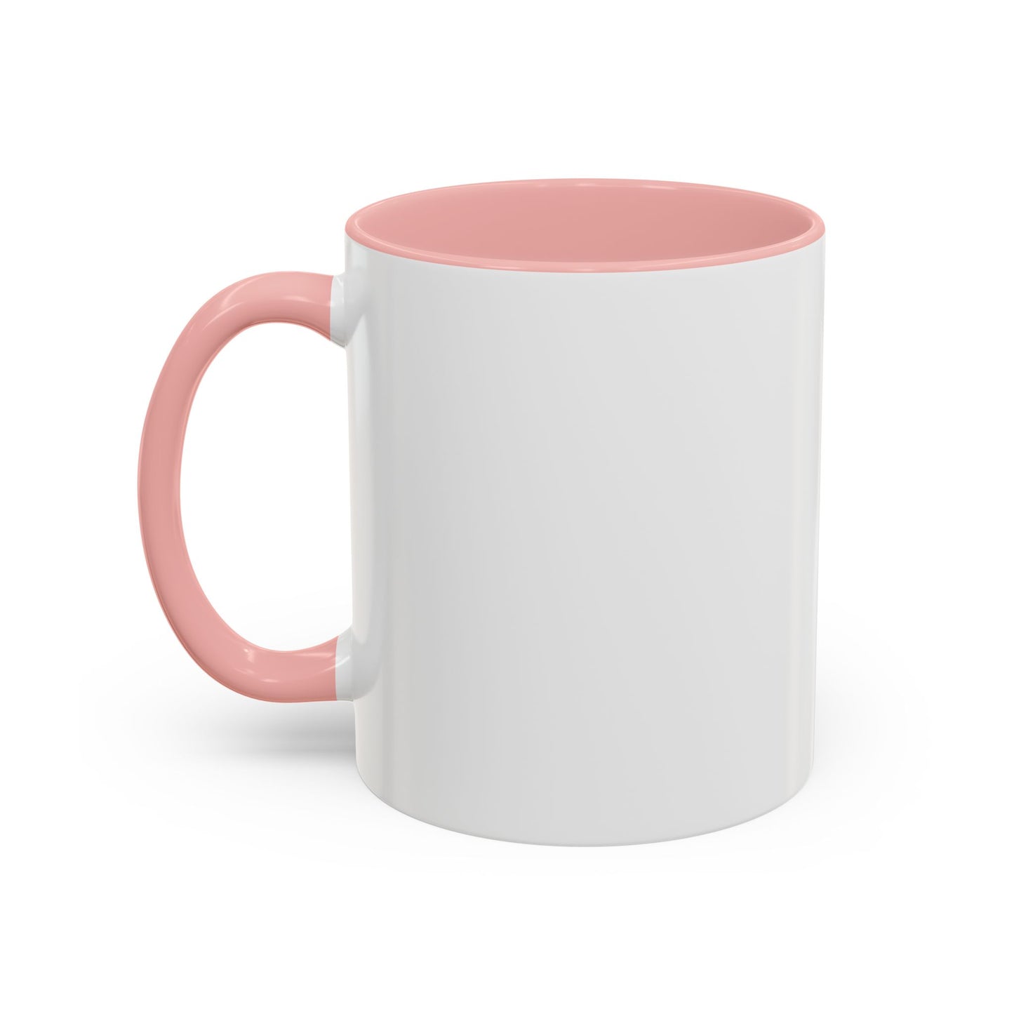 Goals and Rainbows Coffee Mug (11, 15oz)