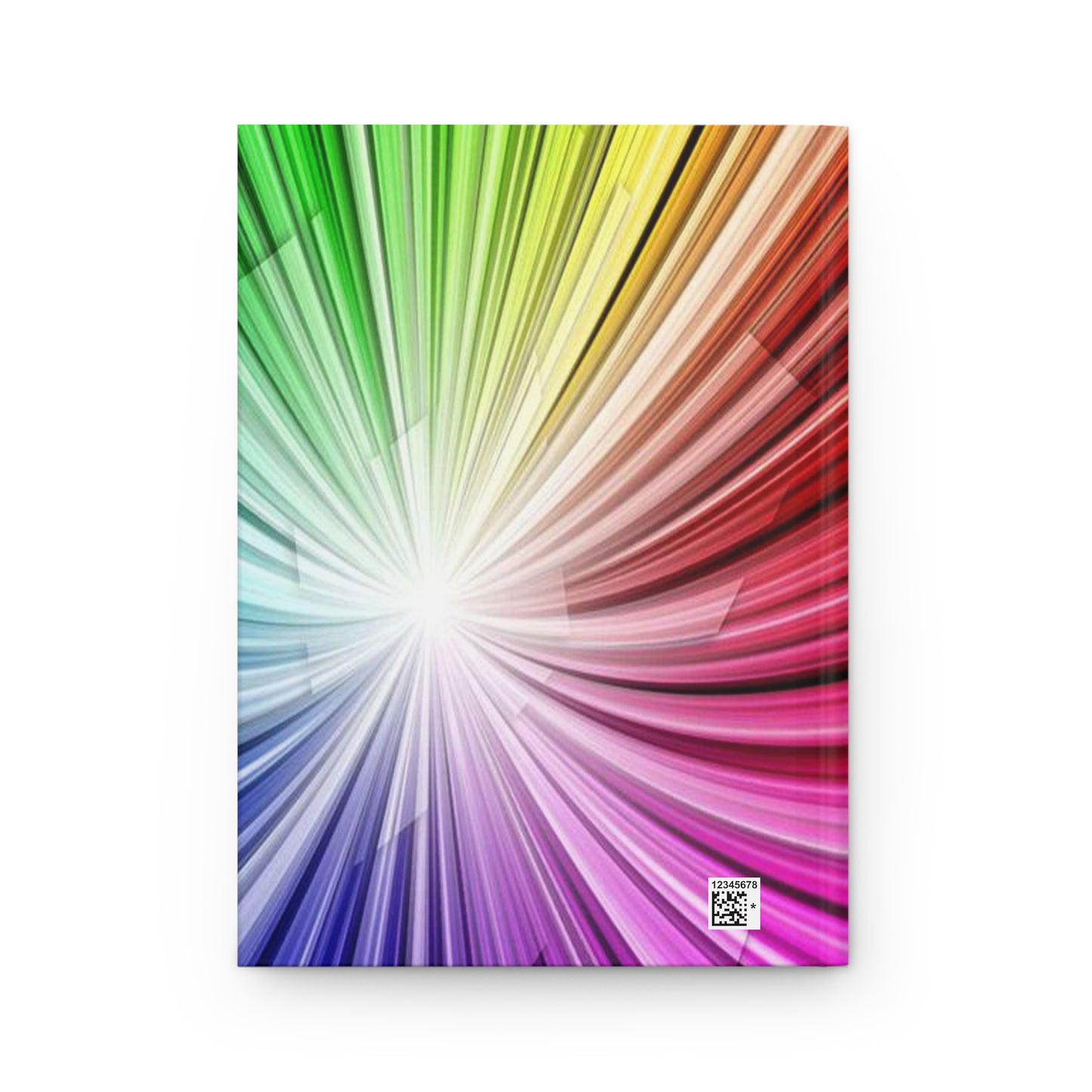 Hardcover Journal