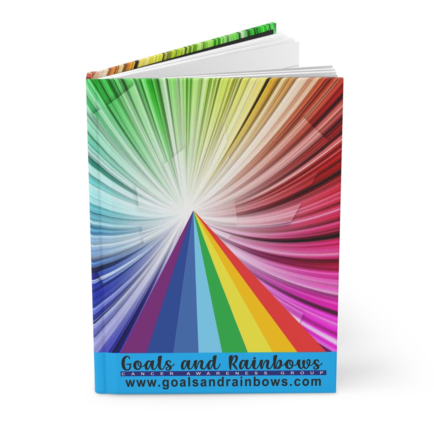 Hardcover Journal