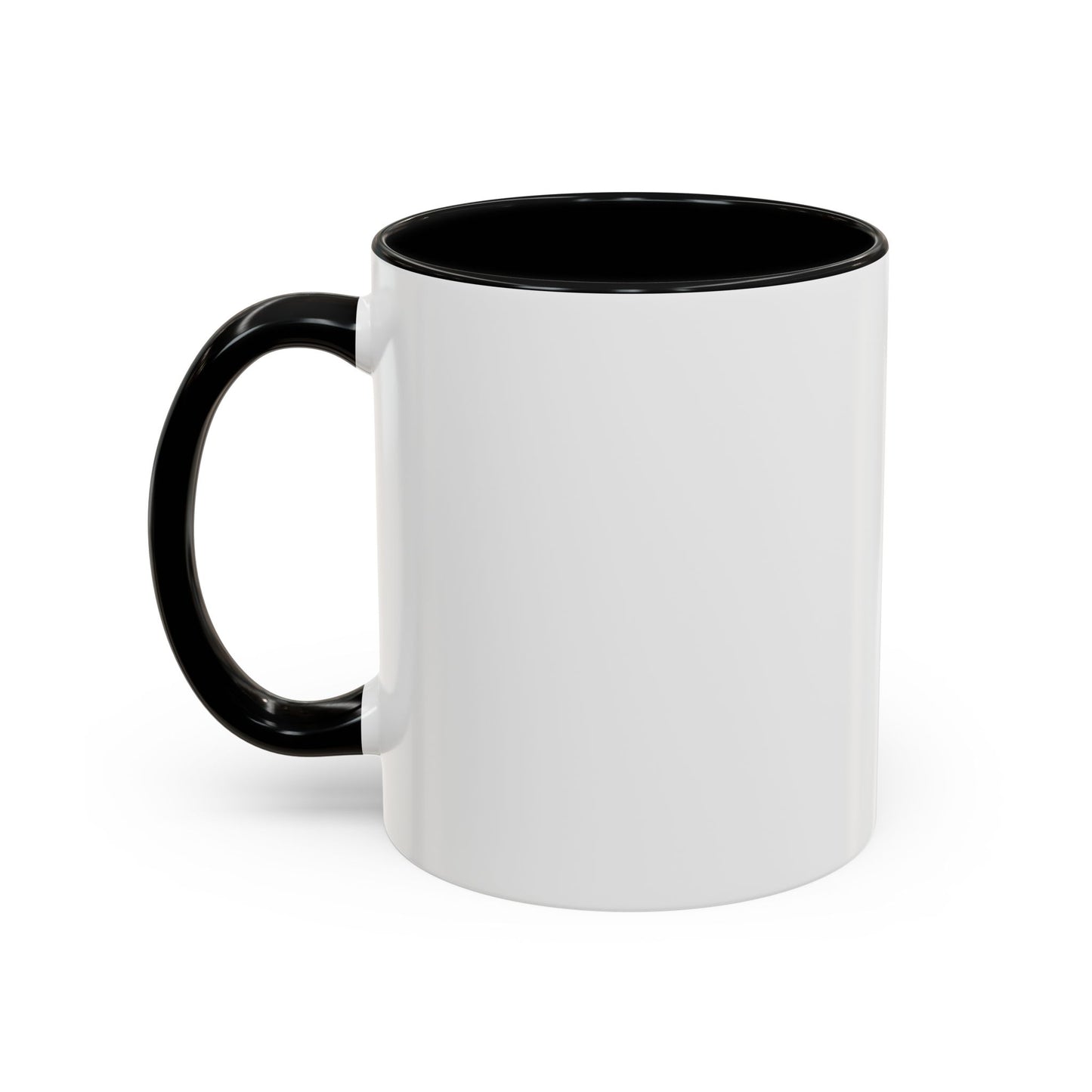 Goals and Rainbows Coffee Mug (11, 15oz)