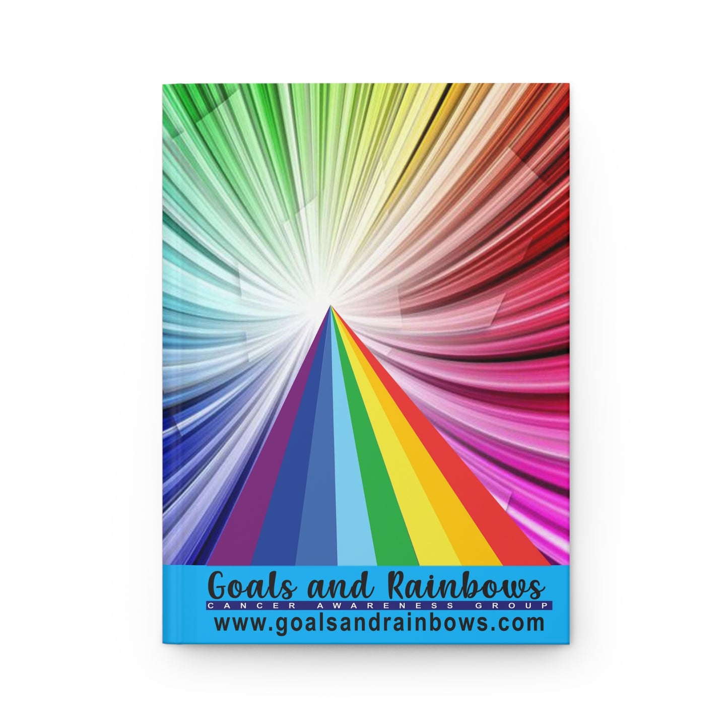 Hardcover Journal