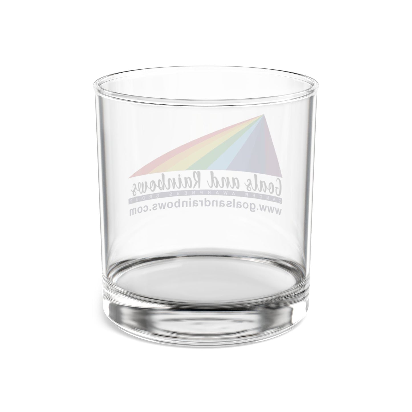 Rocks Glass, 10oz