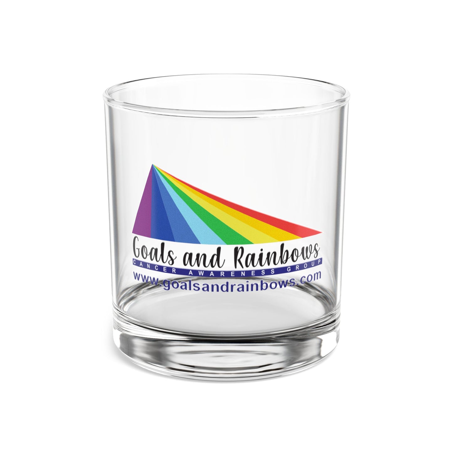 Rocks Glass, 10oz