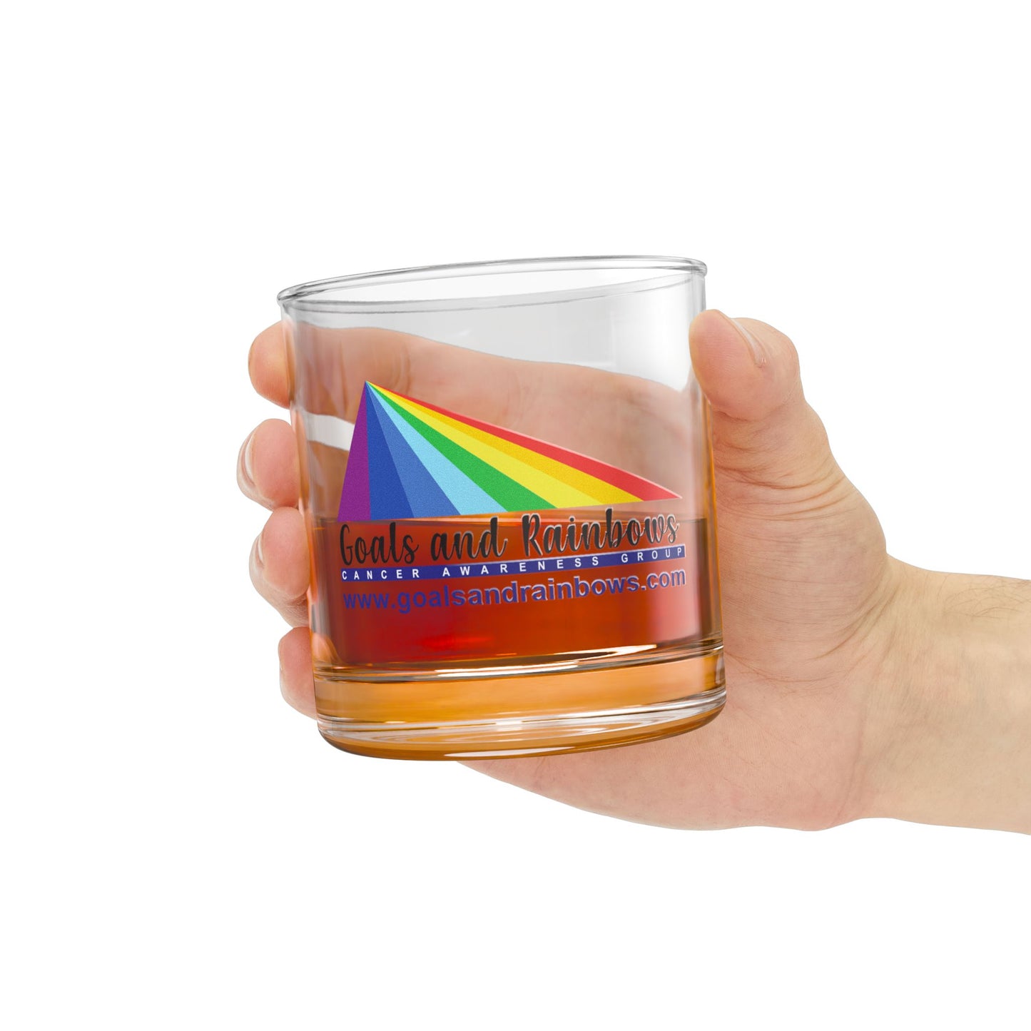 Rocks Glass, 10oz
